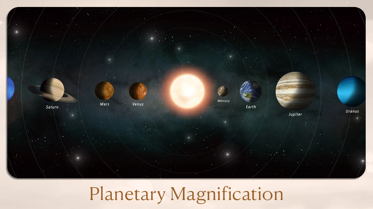 Planetary Midpoints